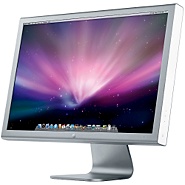 Apple HD Cinema 23"