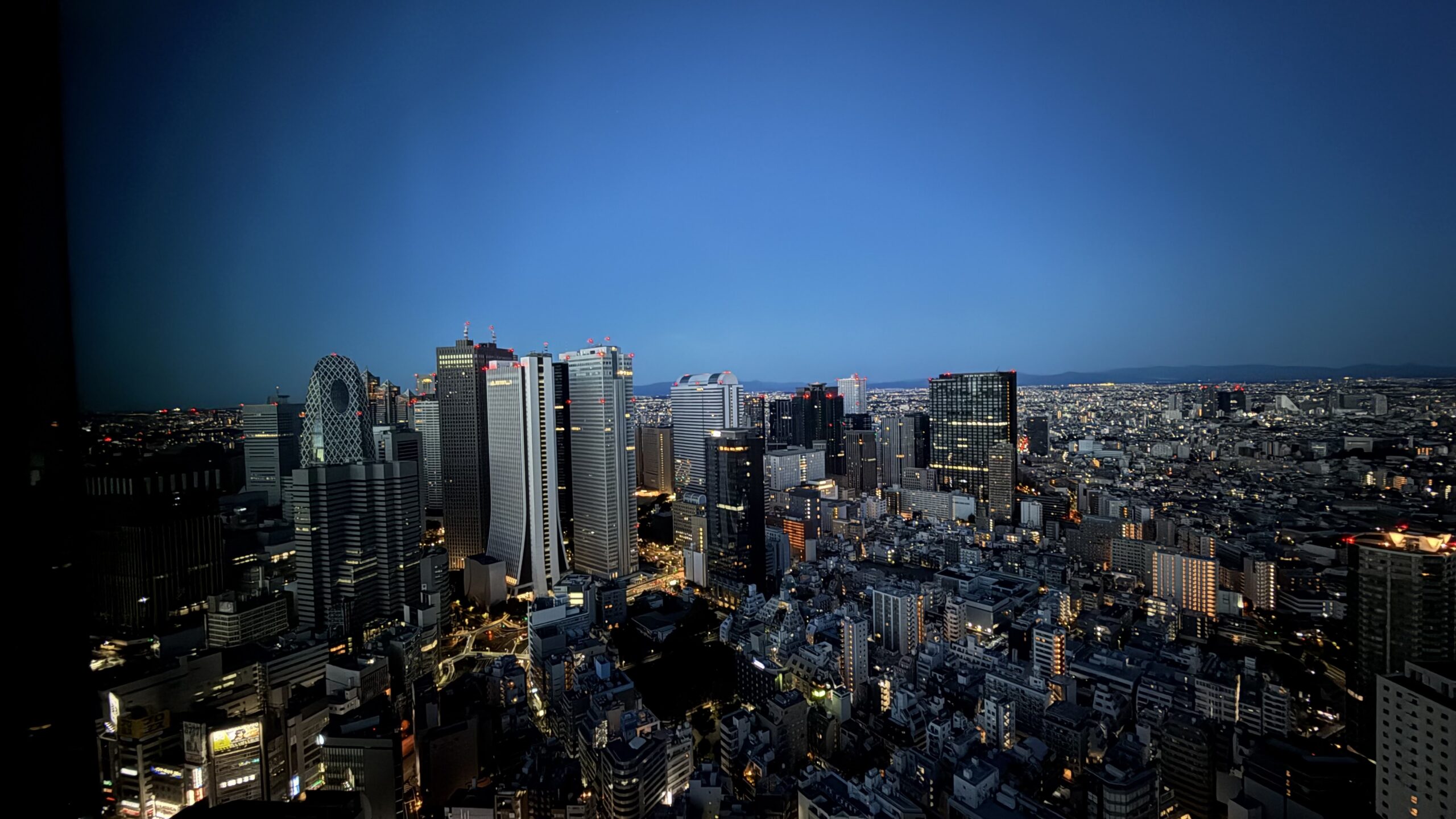 Japan travel: the KLM premium upgrade, economy downgrade